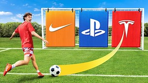 I’m taking the ultimate shot challenge! 🎯 | Jesser