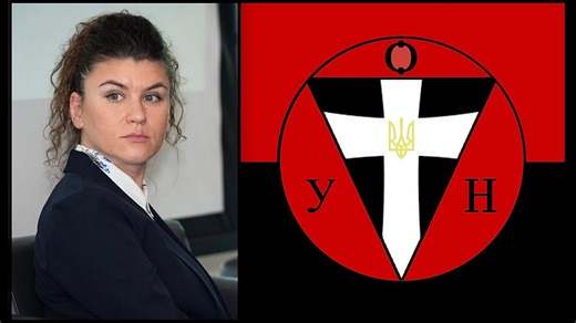 The Evolution of Marta Havryshko