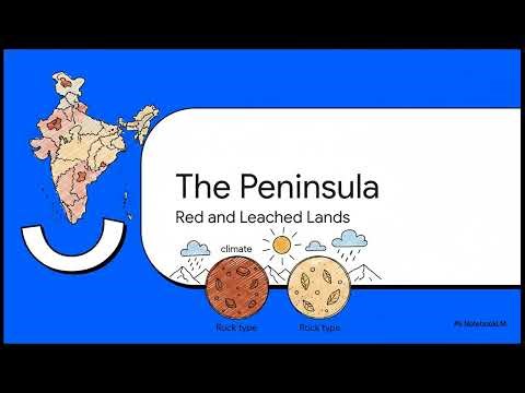 Soil Resources of India Explained | ICSE Class 10 Geography | Types, Crops & Conservation | Aven