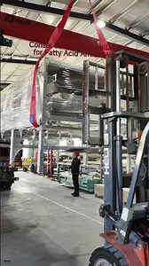 Consol Pastillator System shipment!