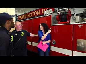 Let's Learn English Level 2 Lesson 29: Where There's Smoke...