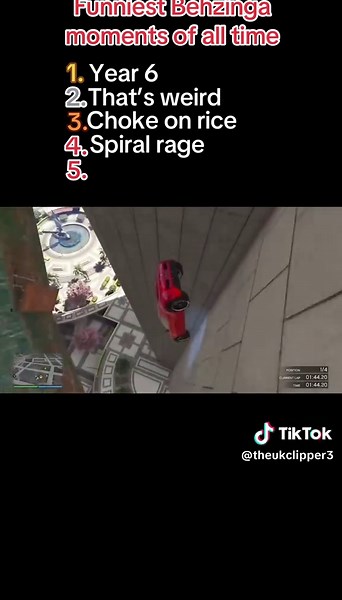 Funniest Behzinga Moments Compilation