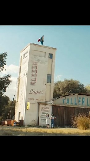 8.5K reactions · 18 shares | Real Life Superman? | ছেলেটা সত্যিই উড়ল! | Follower House | Facebook