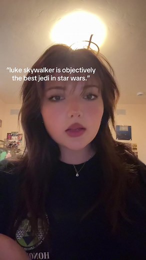 Anakin: Well-Written, But Was He the Best Jedi?