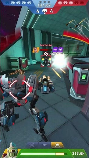 ONE MAN ARMY! CHARGE ROCKET MIMICKER IS OP🔥