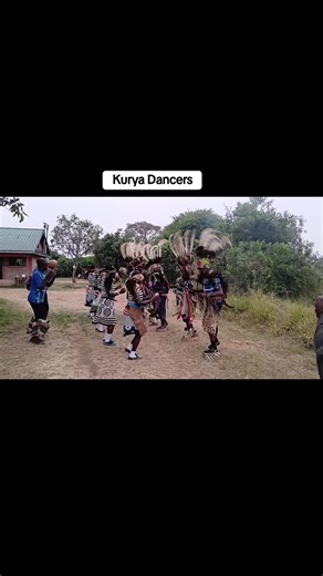 Explore Traditional Kurya Dance from Mara Region