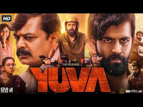 Yuva Full Movie Hindi Dubbed | Yuva Rajkumar | Sapthami Gowda | Review, Facts & Explanation HD