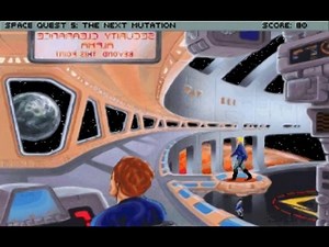 Space Quest V [1/9]