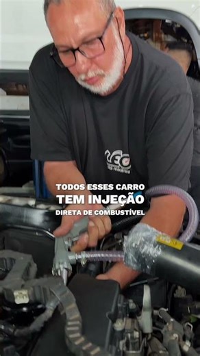 Are TSI engines with direct injection failing? Watch this video! #automechanic #automecanica #mec...