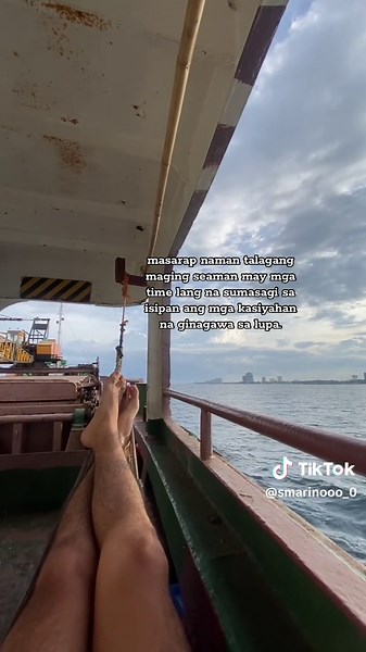 Life as a Seaman: Navigating Joys and Challenges