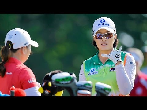 Top 10 Greatest Female Golfers of All Time