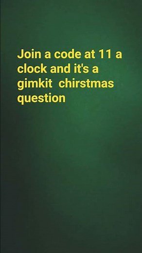 join a gimkit code