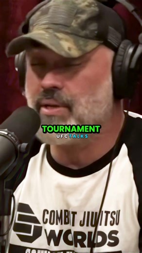 The UFC’s 16-Man Tournament 😱🏆