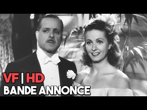 Battement de coeur (1940) Bande Annonce VF [HD]
