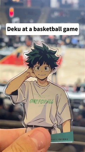 Deku dribbles balls😱#myheroacademia #mhacommunity #deku #myheroacademiaseason8 #mha