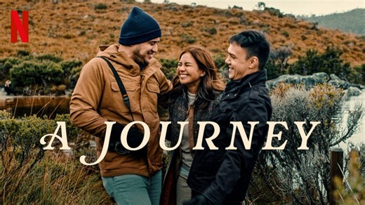 A Journey (2024) Ending Explained - What happens to Shane and Bryan?