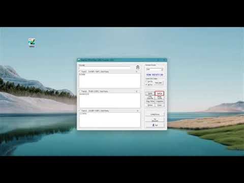msr x6 unboxing and MSRX software download tutorial how to write dumps with pins