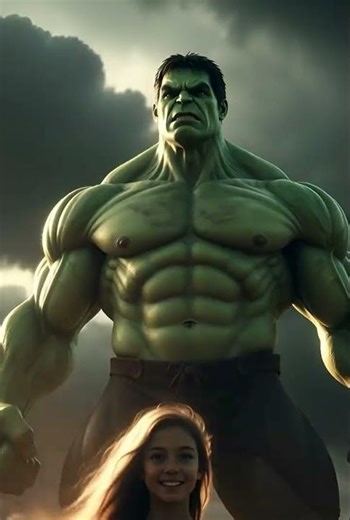 “Gusse Se Pyar Tak Hulk Ki Anokhi Kahani” #hulk #marvel #avengers #ironman3 #captainamerica#Shorts