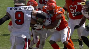 Buccaneers' top plays vs. Bears | Week 2