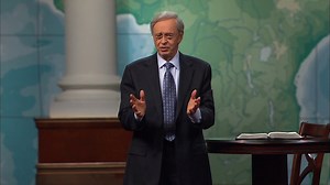 WATCH | Life Principle 14: God Acts on our Behalf