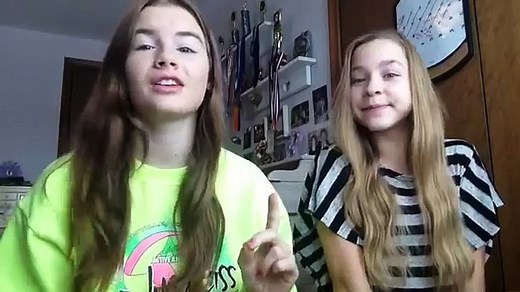 5 quick and easy volleyball hairstyles!!