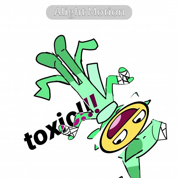 ปั่นครับอย่าเถียง💩#vairal #toxic #yattadandysworld #fypシ゚ #dandysworld❌you❌me✅