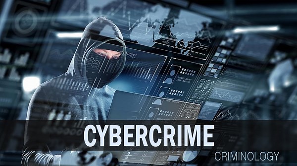 Cybercrime Explained Easily | Urdu Lecture for CSS