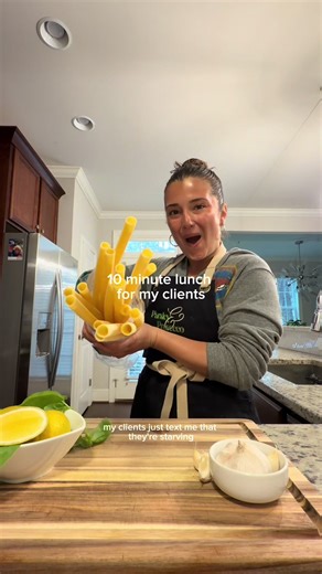 Discovering the Best Pasta Shape for Quick Meals