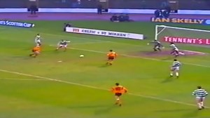 24K views · 710 reactions | A night of emotion. A night of drama. Thirty years on from the night the 1991 Scottish Cup final place was booked  | Motherwell FC | Facebook