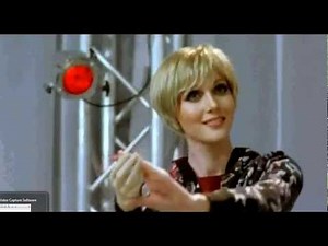 Target Commercial from Australia - Mannequin Life