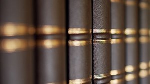 Books On Table Library Shallow Depth Stock Footage Video (100% Royalty-free) 1046167084 | Shutterstock