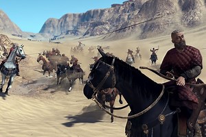 Ya puedes jugar a Mount & Blade 2 Bannerlord en español y de manera oficial, pero el de España sigue en espera