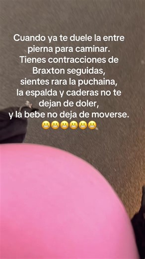 Understanding Braxton Hicks Contractions During Pregnancy