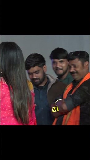Anupma Yadav #Holi Stage Show 2026 | रंगों में झूम उठा पूरा पंडाल 🌈🔥 तोर महतारी जिंदाबाद #dance