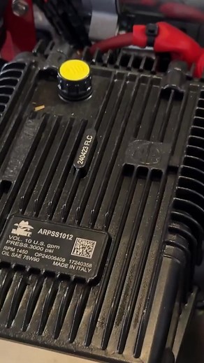 🔥 Up to $500 OFF the Pressure Ranger 2-in-1 Cleaning System - Limited Time Only! 🔥 Tackle any job with the Pressure Ranger 2-in-1 Cleaning System - built for both pressure washing and soft washing in one rugged, pro-grade machine. From delicate roofs to concrete driveways, this beast delivers 400–3500 PSI and up to 10 GPM with a reliable Honda engine and stainless steel triplex pump. Upgrade to the Batch Bandit Remote Proportioning System for total chemical control - mix on demand, no manual b