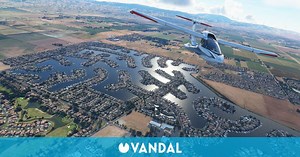 Microsoft Flight Simulator requisitos mínimos y recomendados en PC