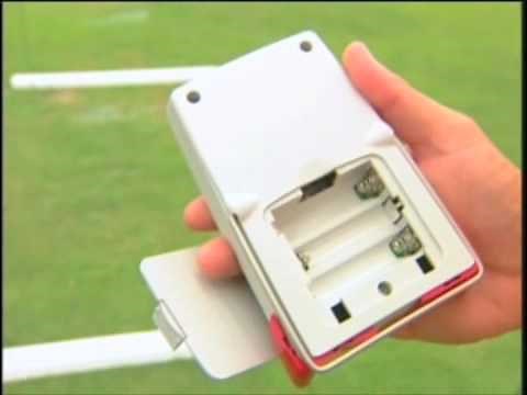 How to Use the Swing Speed Radar® with Tempo Timer