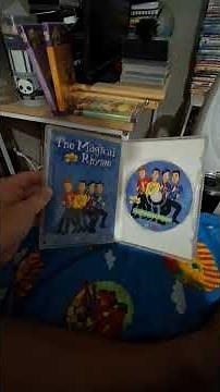 My Wiggles Audiobook Collection (Christmas Edition)
