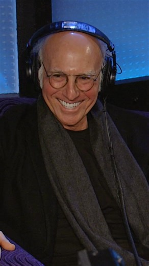 It was the 𝘳𝘦𝘯𝘦𝘸𝘢𝘭 of Seinfeld that brought Larry David to tears. Hear his 2015 #SternShow visit and more on #Sternthology Live! – 5 p.m. ET on Howard 101. 📱 833-STERN-SHOW | The Howard Stern Show
