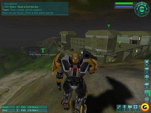 Tribes 2 - Alchetron, The Free Social Encyclopedia