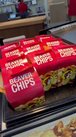 Inside the World's Largest Gas Station (It's Insane)