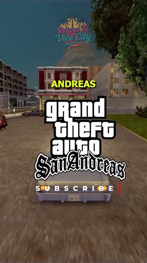 Which GTA Has the Craziest Car Crashes?