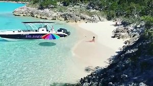 3.8K views · 196 reactions | Anyone up for a trip to Exuma, Bahamas? Video Credit @exumawatersports | Vacation Pics | Facebook