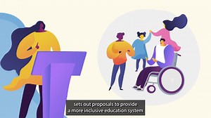 Have your say on how SEND services will deliver the right support, in the right place, at the right time for your child. | Department for Education