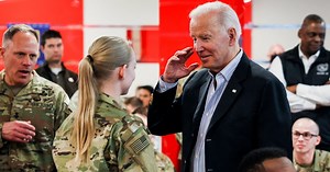 Biden's 2023 budget to target billionaires, boost military funds