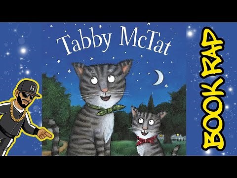 Tabby McTat 🐱 | MC Grammar 🎤 | Educational Rap Songs for Kids 🎵