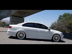 coilover installation