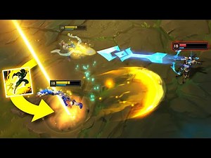 60 PERFECT FLASH MOMENTS IN LEAGUE OF LEGENDS