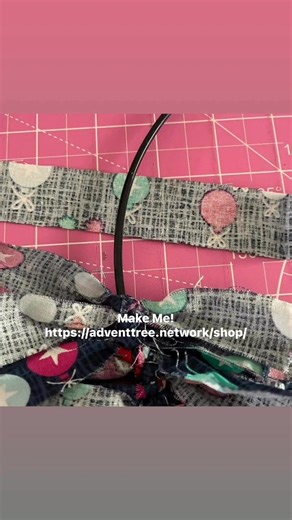 Child’s Advent Wreath Kit £11.95 Fabric Advent Wreath Activity Kit for all the family to assemble and explore the story of Advent together. Kit Details No two kits are exactly alike—each is consists of a seasonal fabric or fabric mix Finished wreath size: 6 inches Materials: 4-inch metal hoop 100 pieces of fabric 4 wooden disks 4 ties How It Works Start by assembling your wreath using the included materials. Each week, write the theme—such as Hope—on one of the wooden disks and attach it to the 