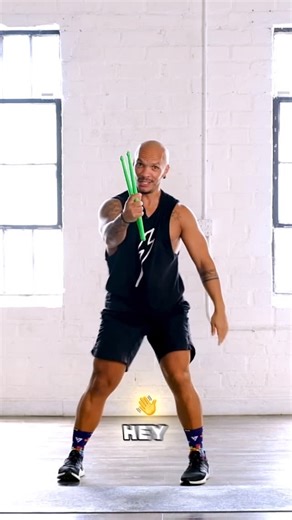 POUND Fit on Instagram: "We’re keeping the volume high and the stress low this month🤘10 Workouts, 8 different ICONs–one incredible soundtrack. Sweat, sculpt and ROCK through October with our latest Backstage ROCKtober collection 🔥"